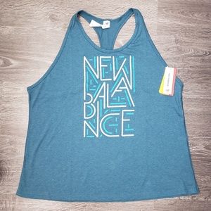 New Balance Tank Top